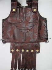 Roman Body Armor - Adult Mens Roman Costumes